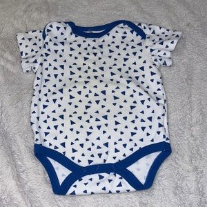 (3 for $10) chick pea bodysuit